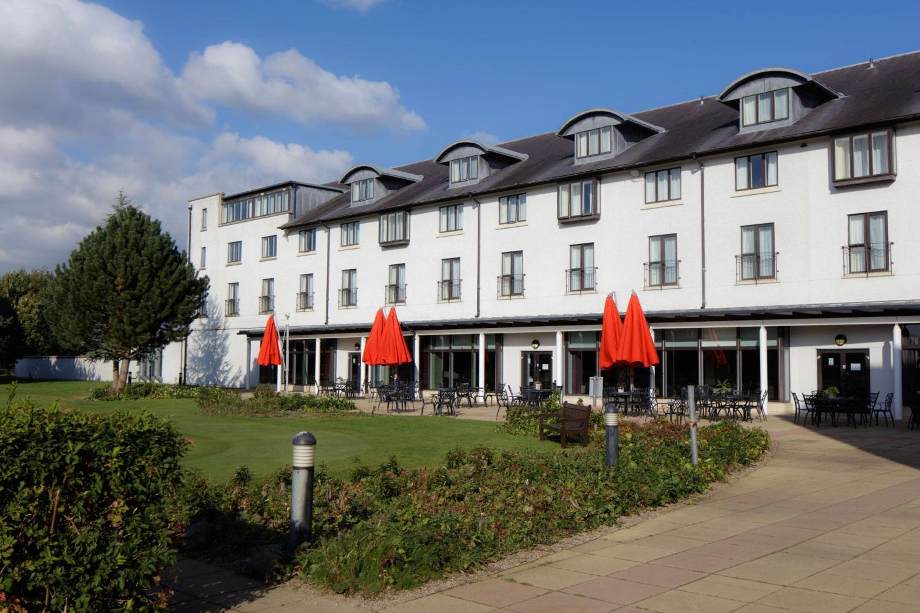 Hilton Belfast Templepatrick Golf & Country Club
