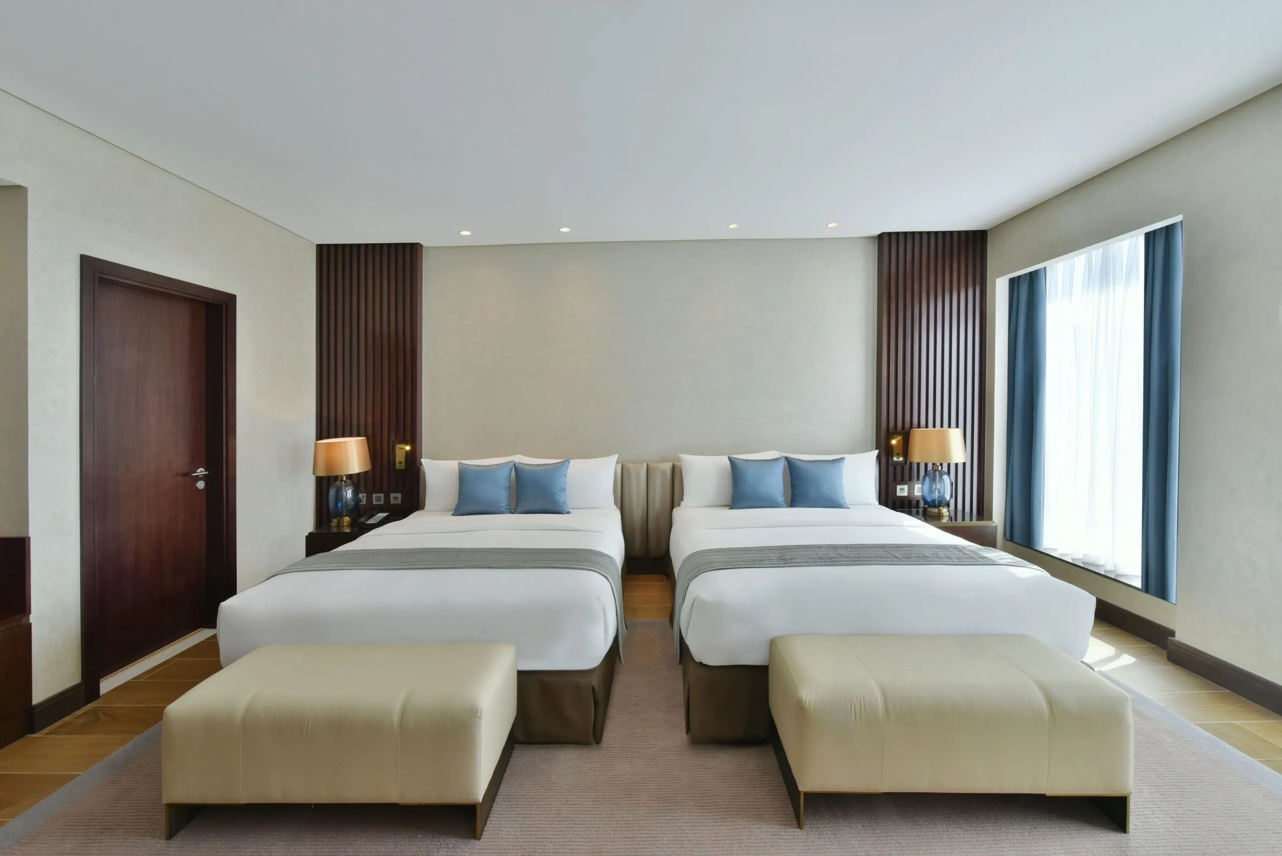 Bahrain Airport Hotel Airside Hotel for Transiting and Departing Passengers only