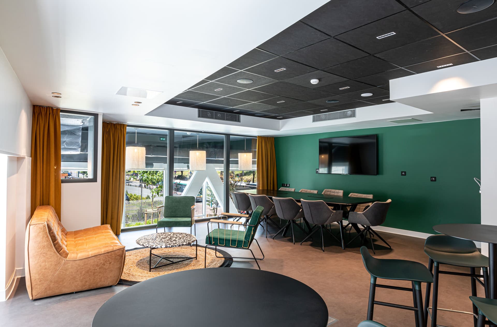 Best Western M-Treize Paris Asnières