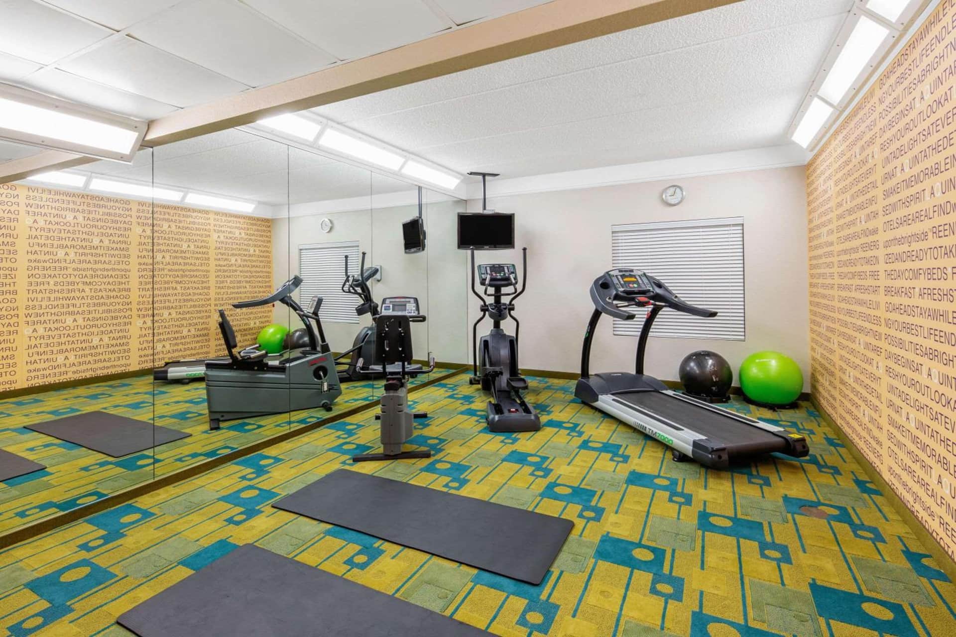 La Quinta by Wyndham Ft. Lauderdale Plantation