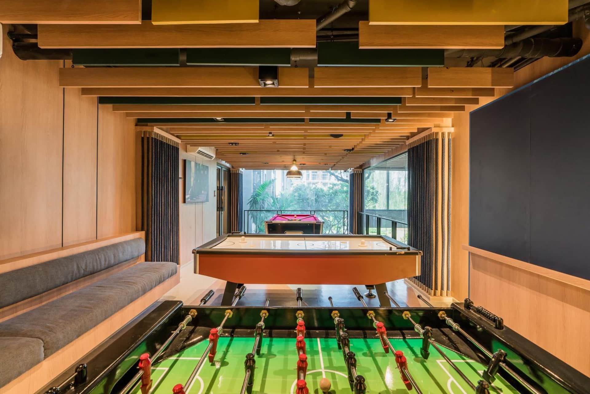Divalux Resort & Spa Bangkok, Suvarnabhumi Airport
