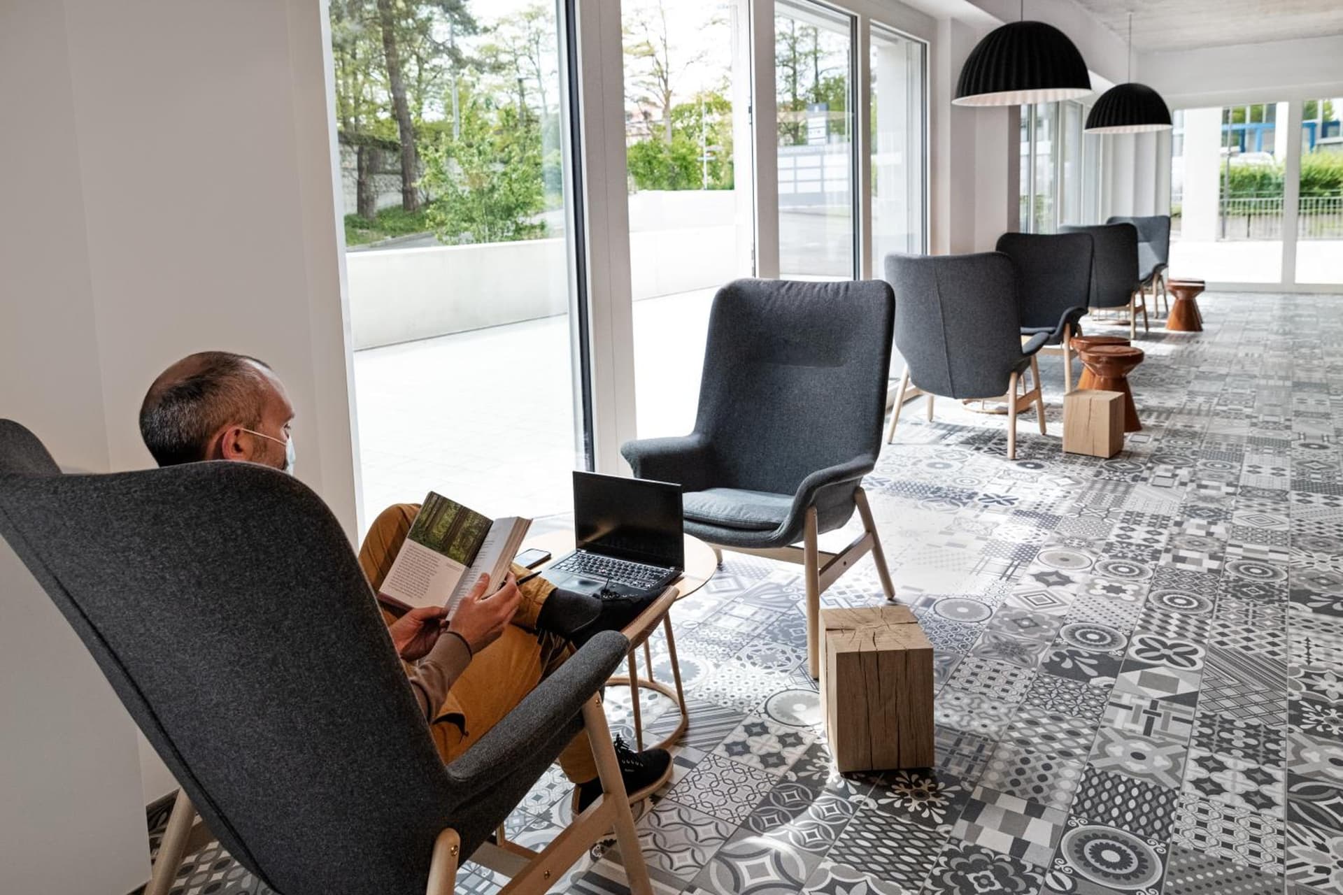 B&B Hotel St Gallen