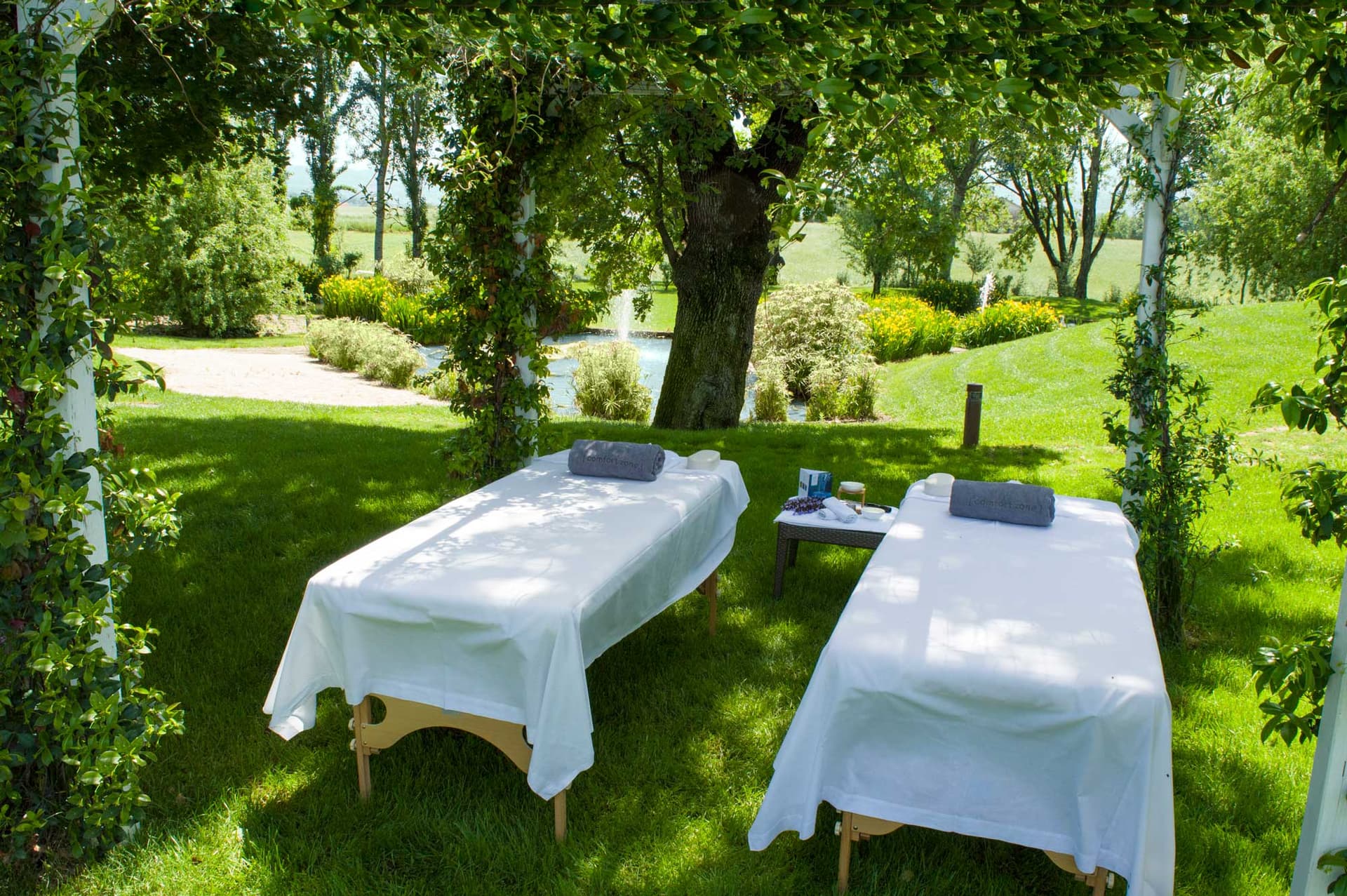 Astrea Wellness Spa