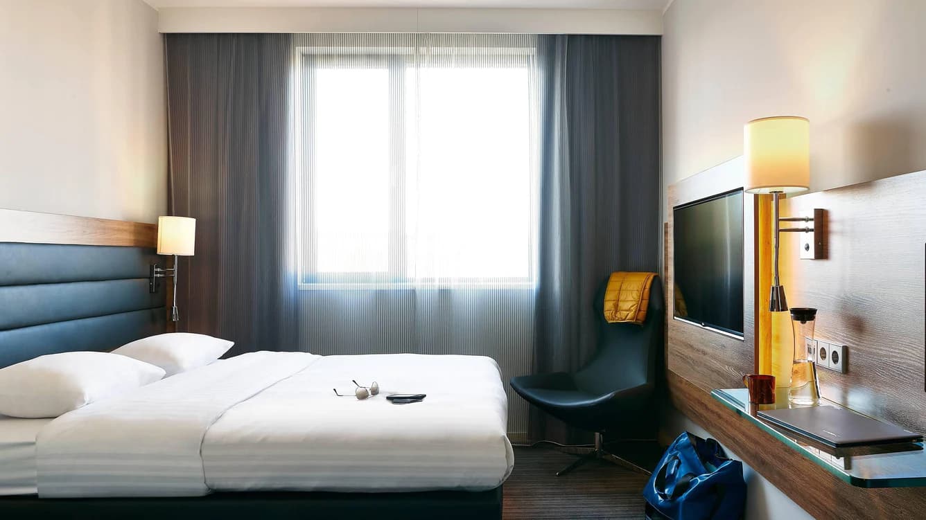 Moxy Ludwigshafen