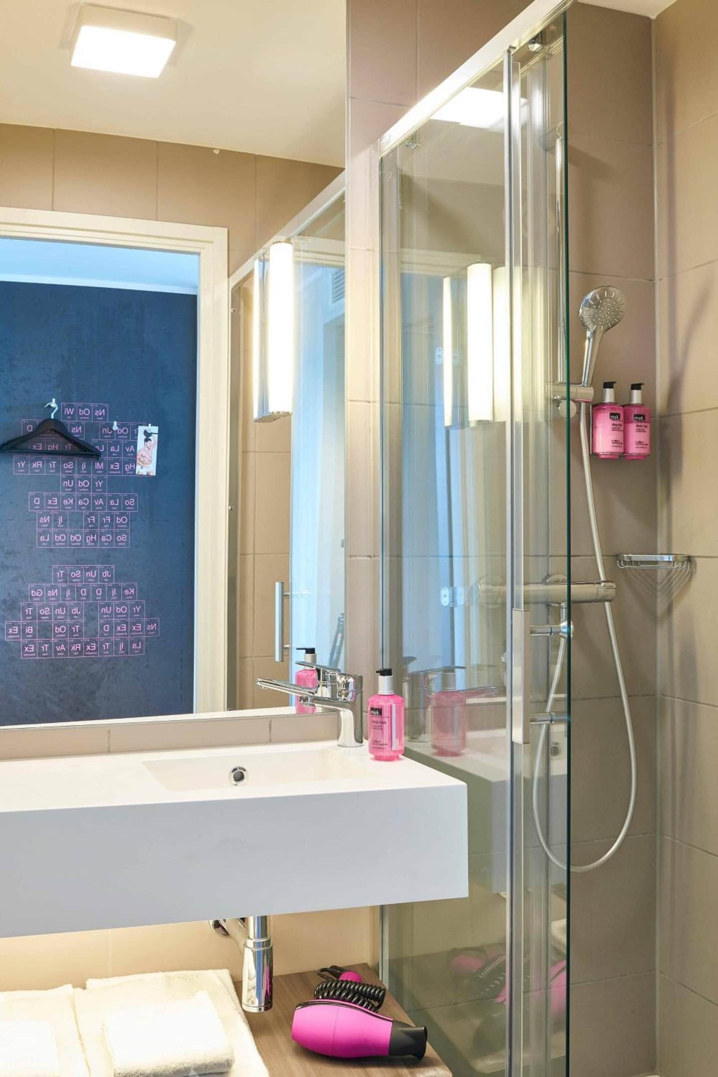 Moxy Ludwigshafen