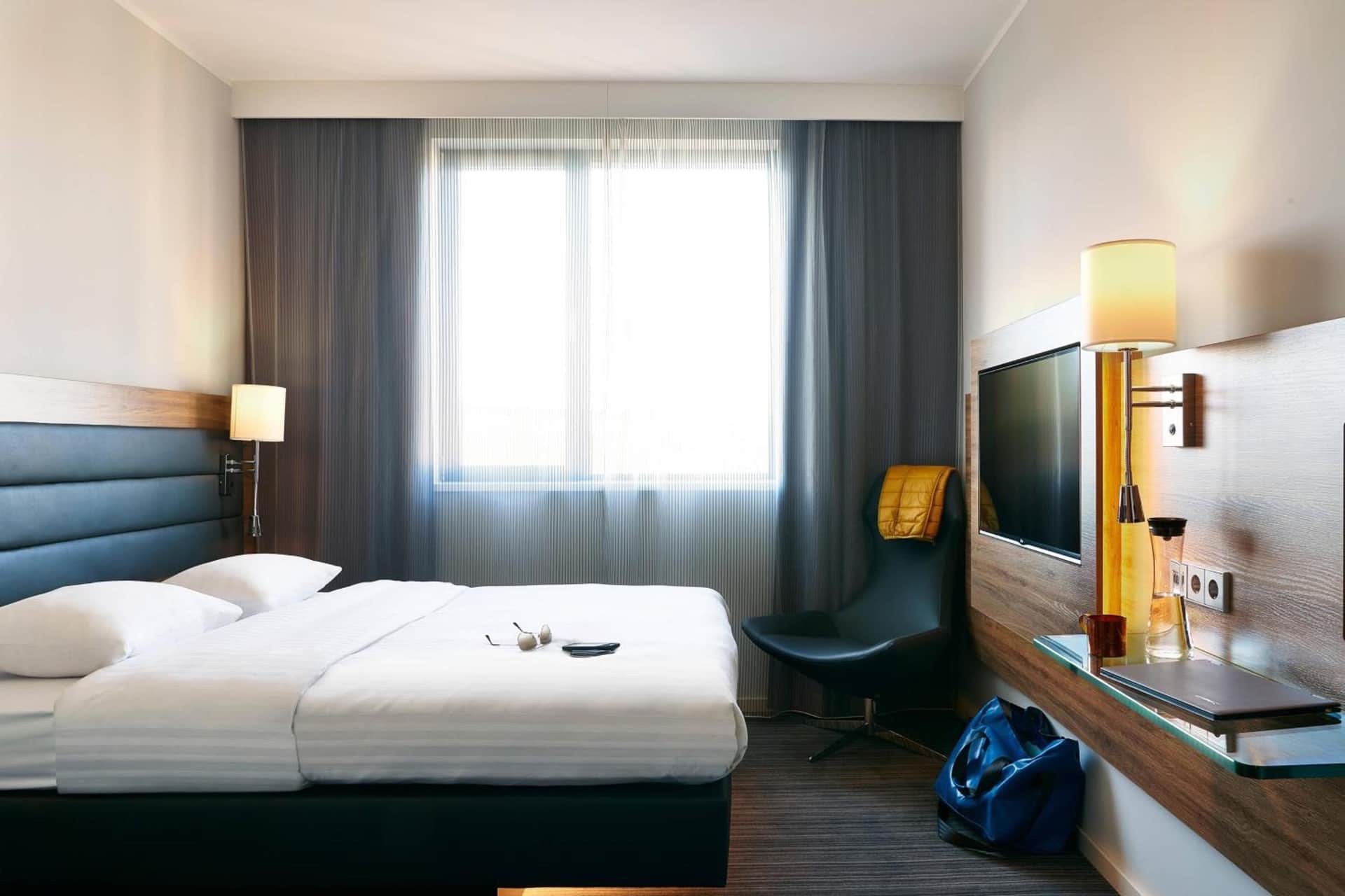 Moxy Berlin Ostbahnhof
