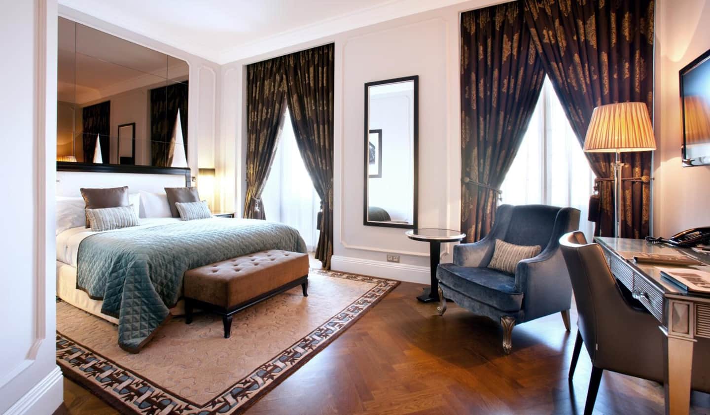 InterContinental Porto - Palacio das Cardosas, an IHG Hotel
