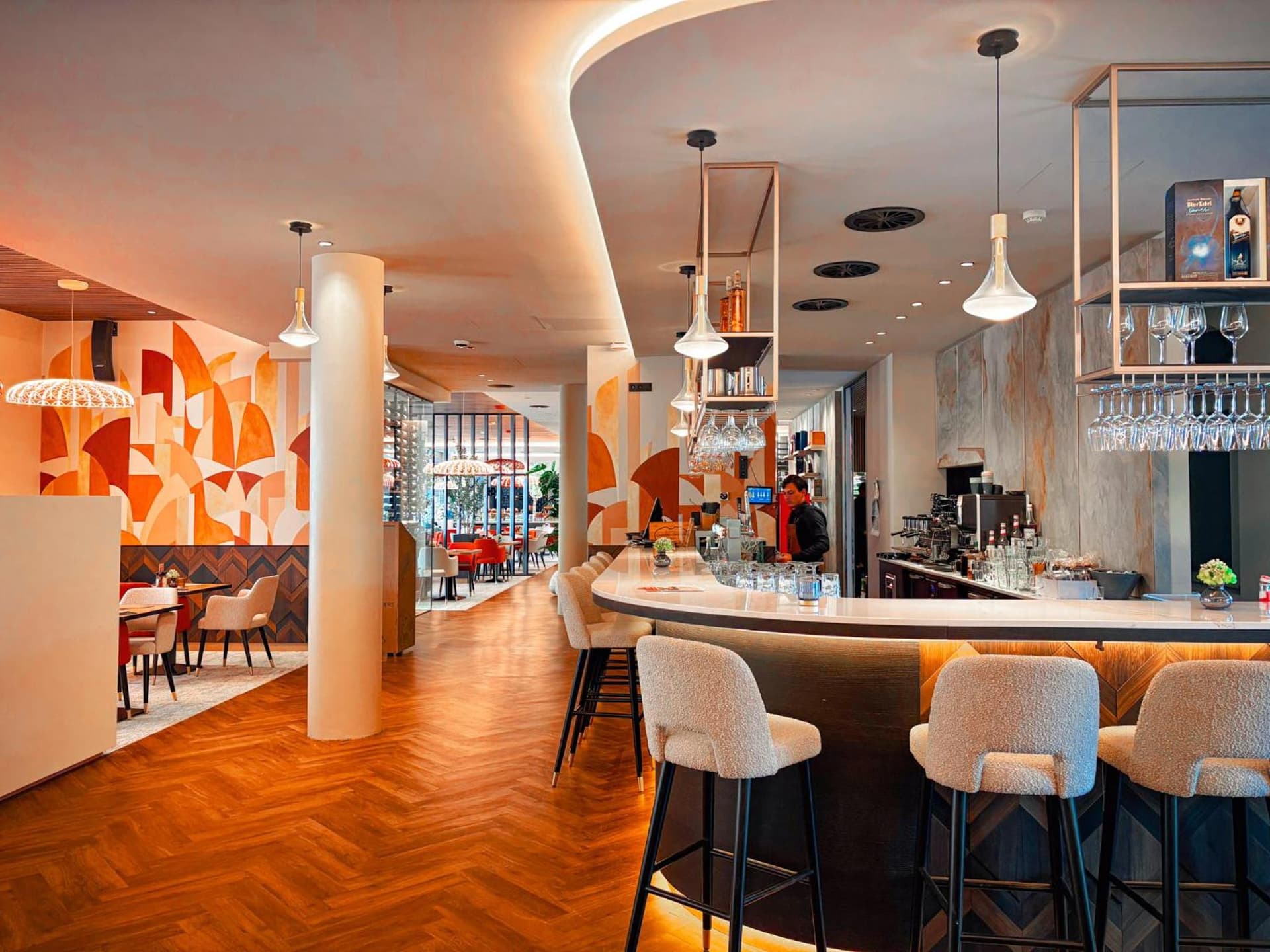 Hotel Verviers Van der Valk