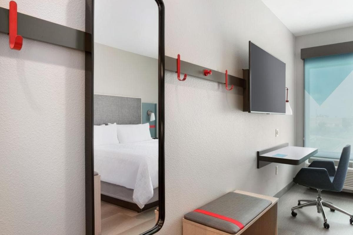 avid hotel Fort Mill - Amusement Park, an IHG Hotel
