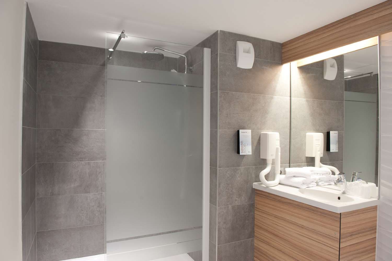 Campanile Limoges Centre - Gare