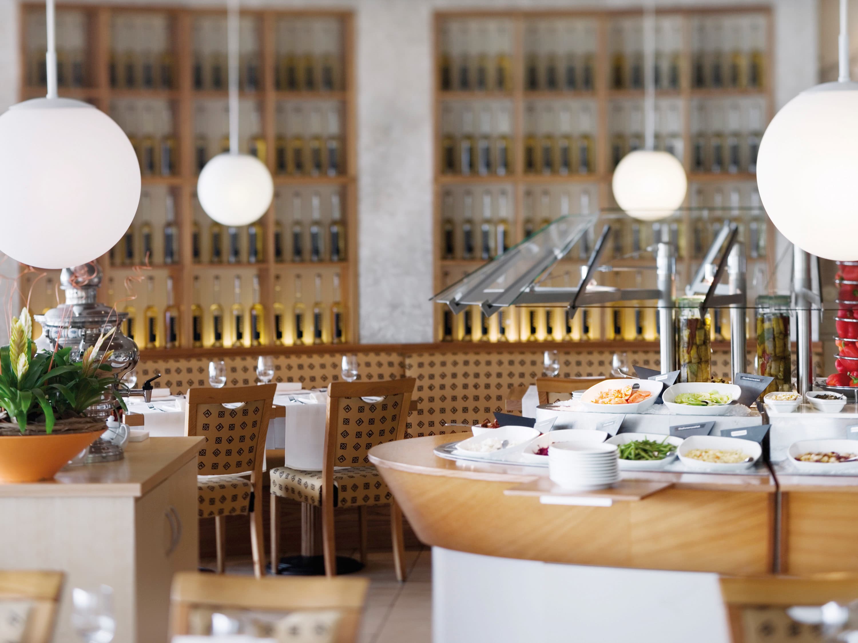 Mövenpick Hotel Egerkingen