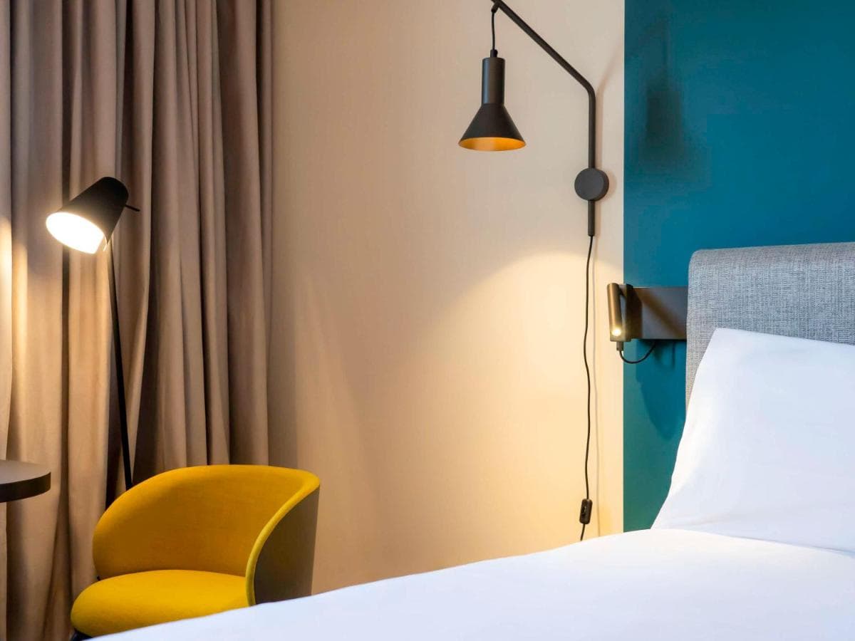 ibis Saint Paul Trois Châteaux