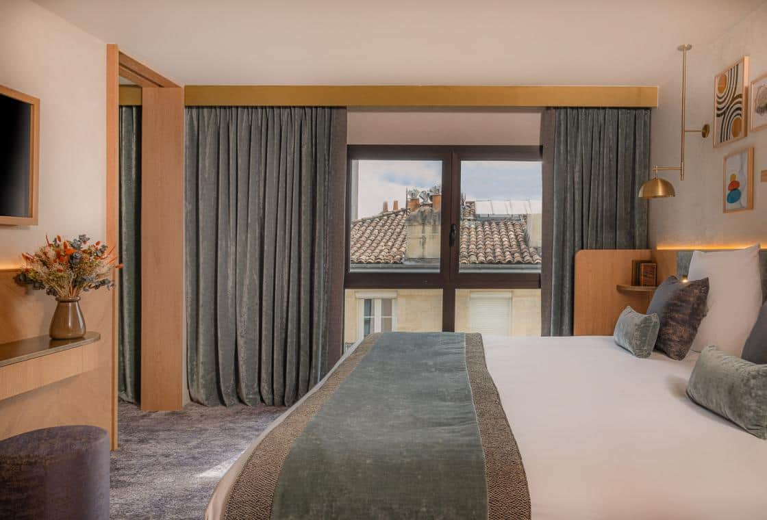 Hôtel Burdigala by Inwood Hotels