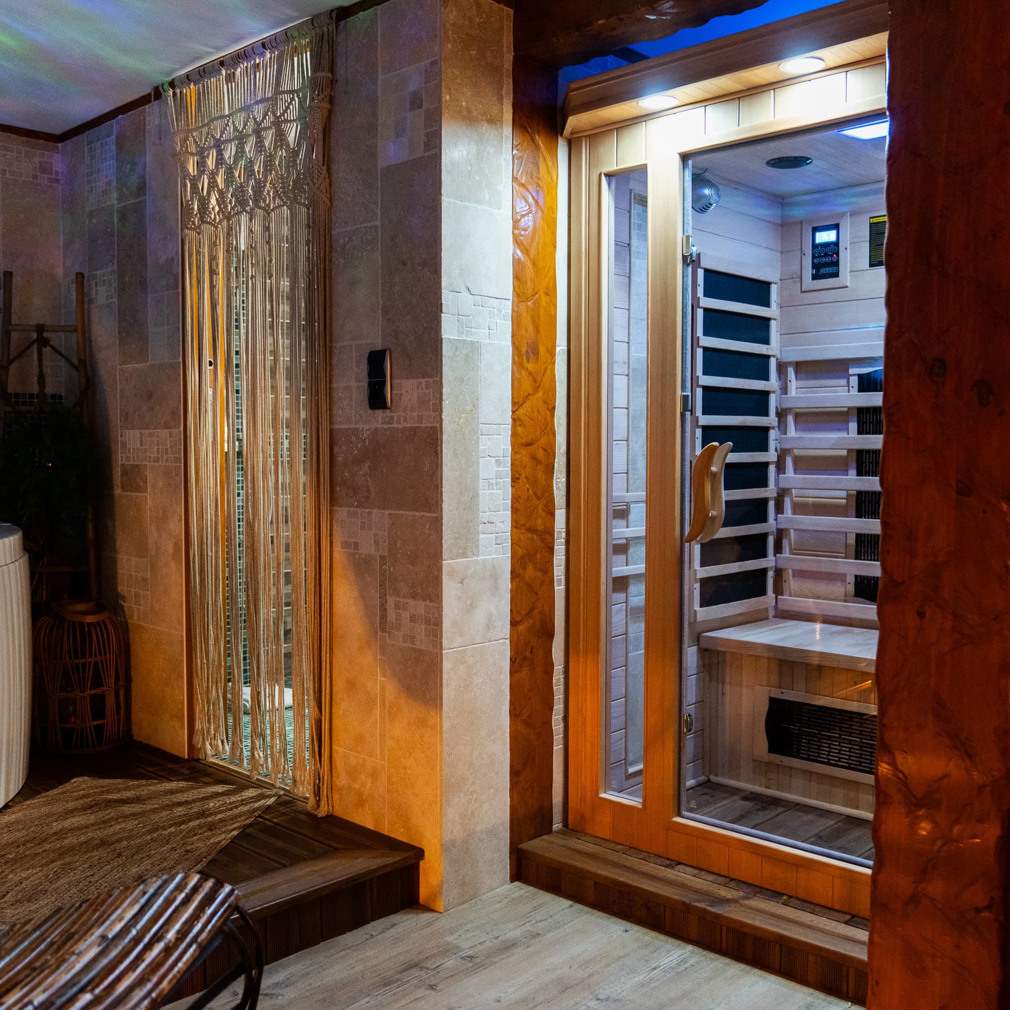 VIP Paris Yacht Hôtel