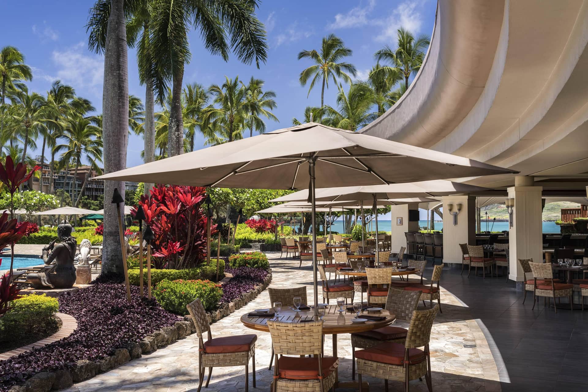 Royal Sonesta Kaua'i Resort Lihue