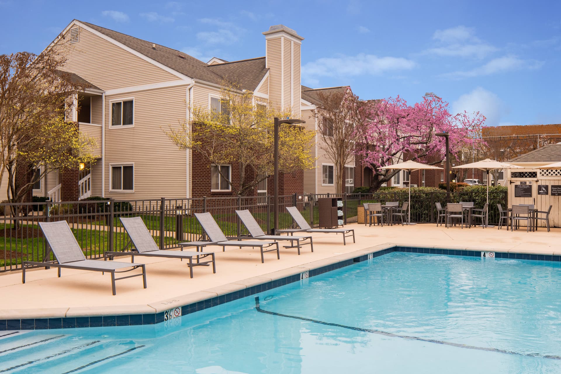Sonesta ES Suites Nashville Brentwood