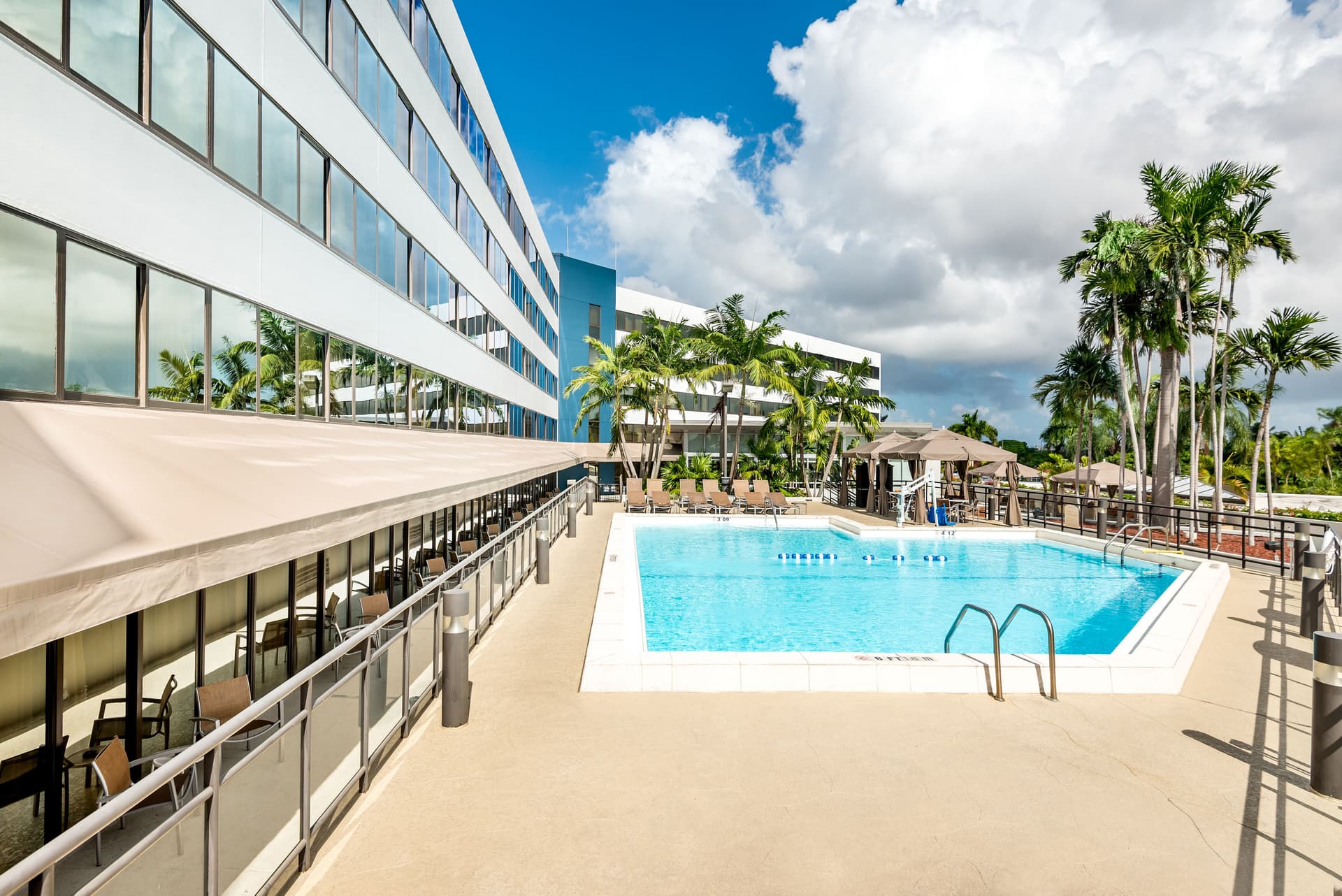 Sonesta Miami Airport