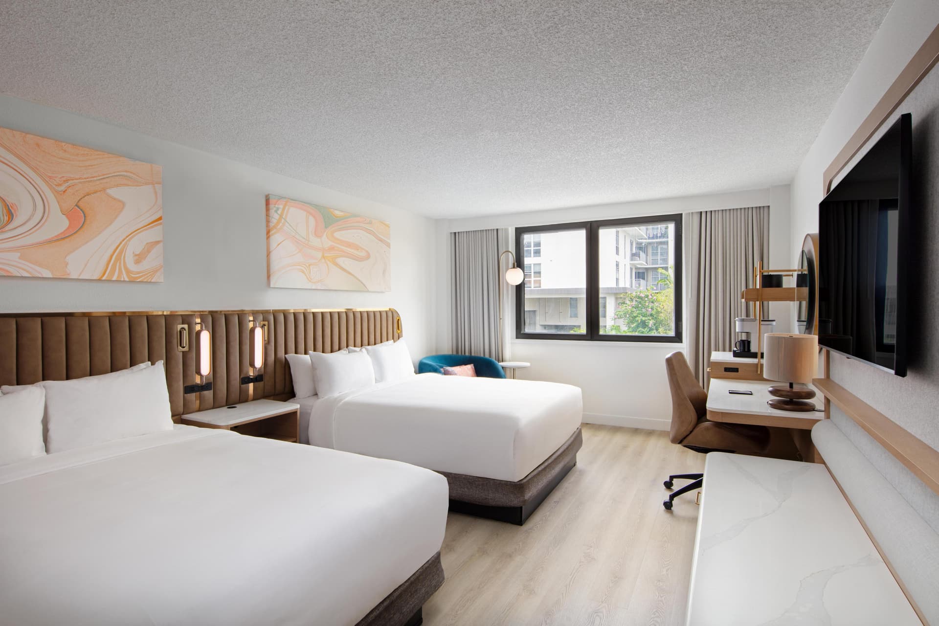Sonesta Miami Airport