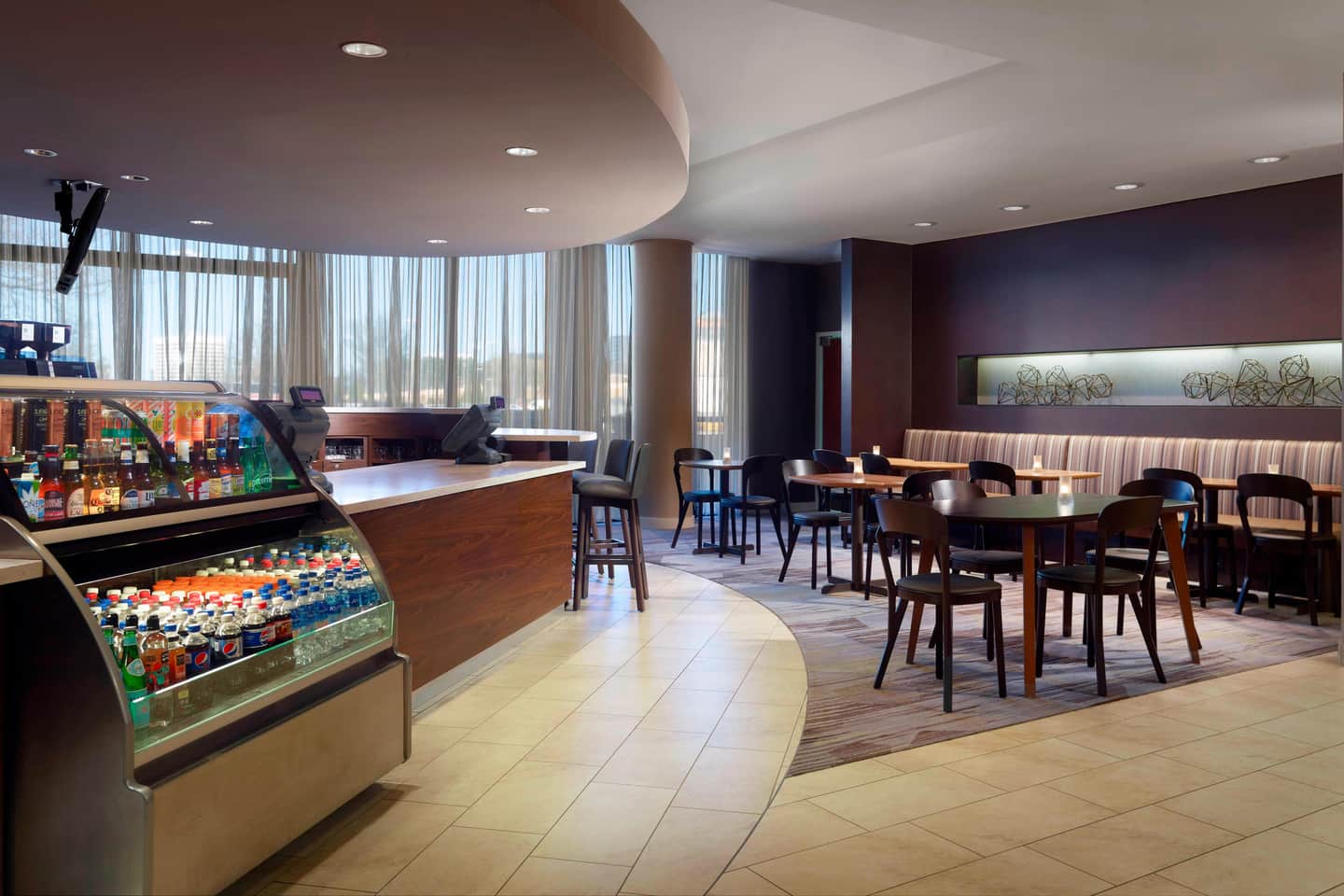 Sonesta Select Atlanta Cumberland Galleria
