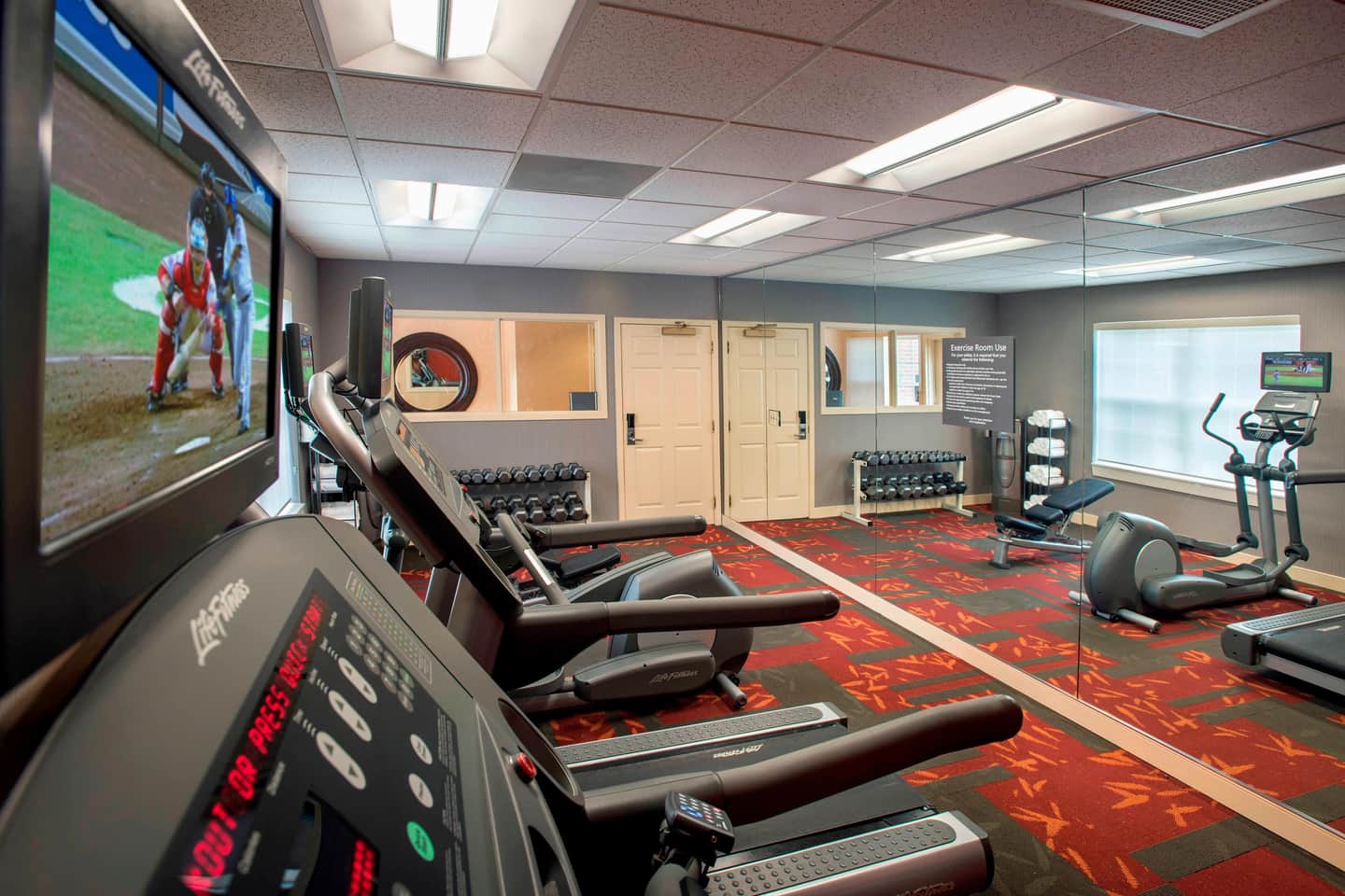 Sonesta ES Suites Allentown Bethlehem Airport