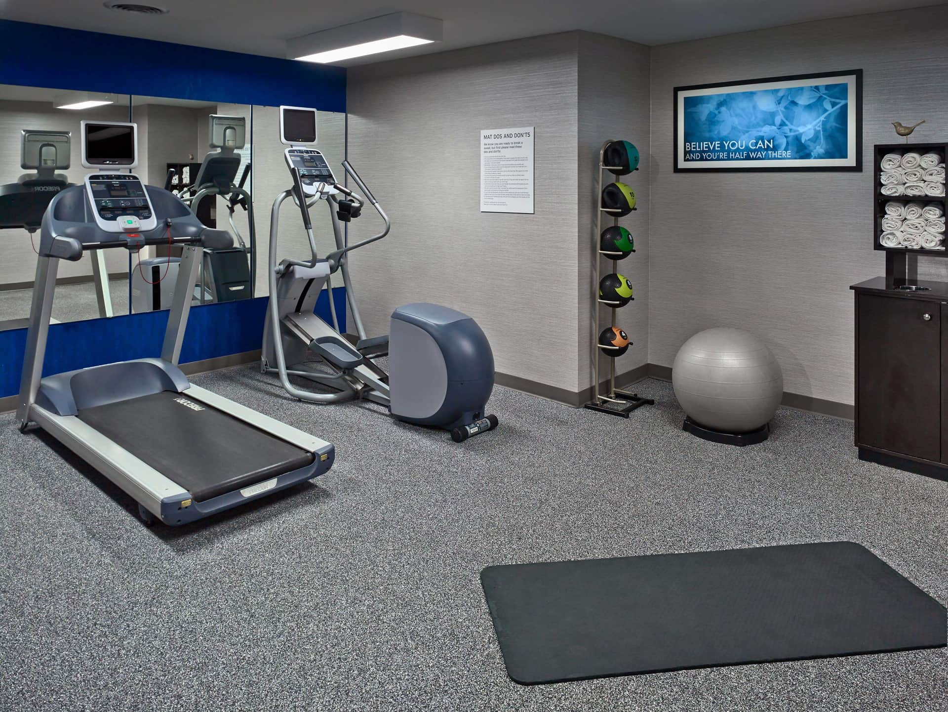 Sonesta ES Suites Cincinnati - Blue Ash