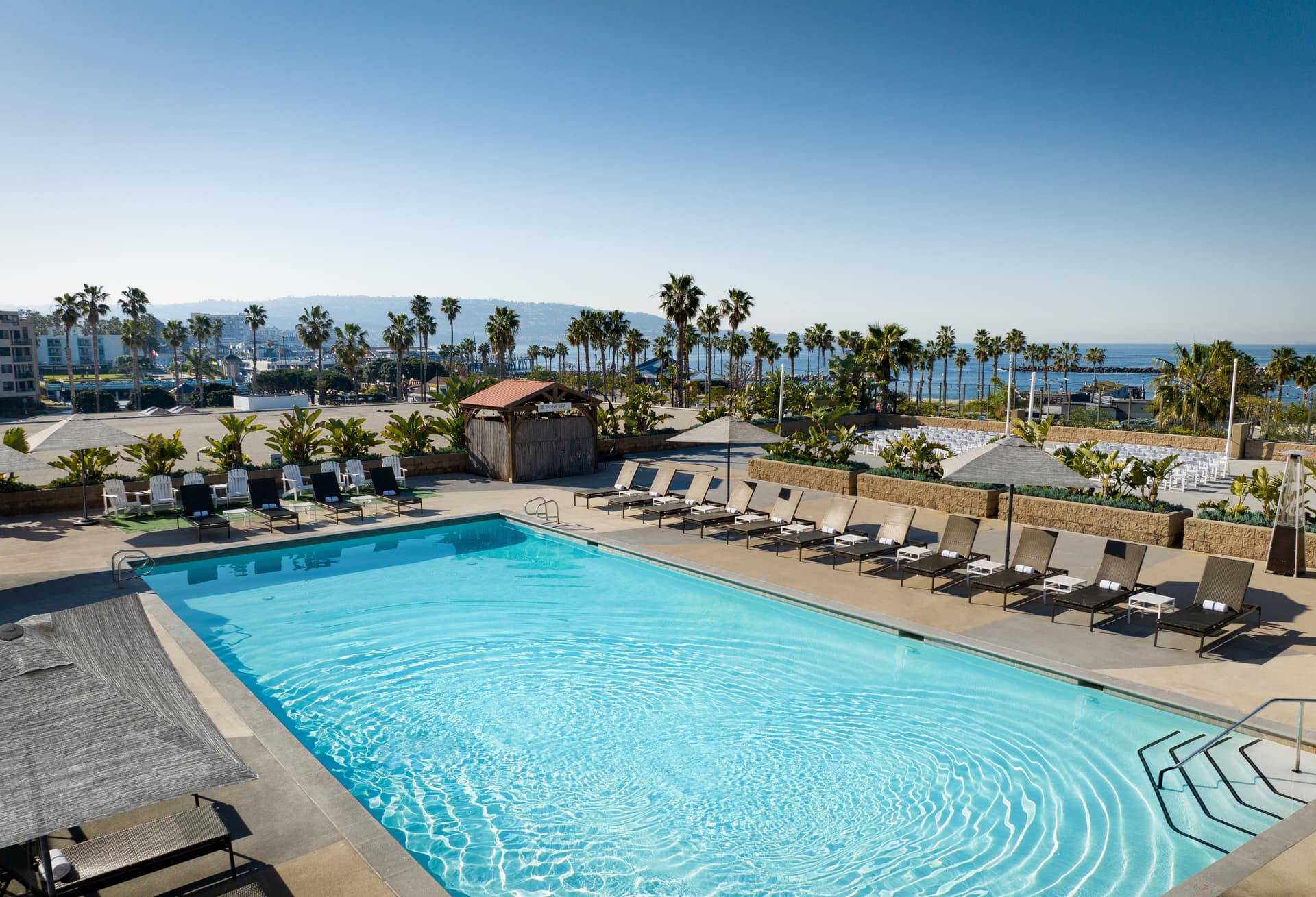 Sonesta Redondo Beach & Marina