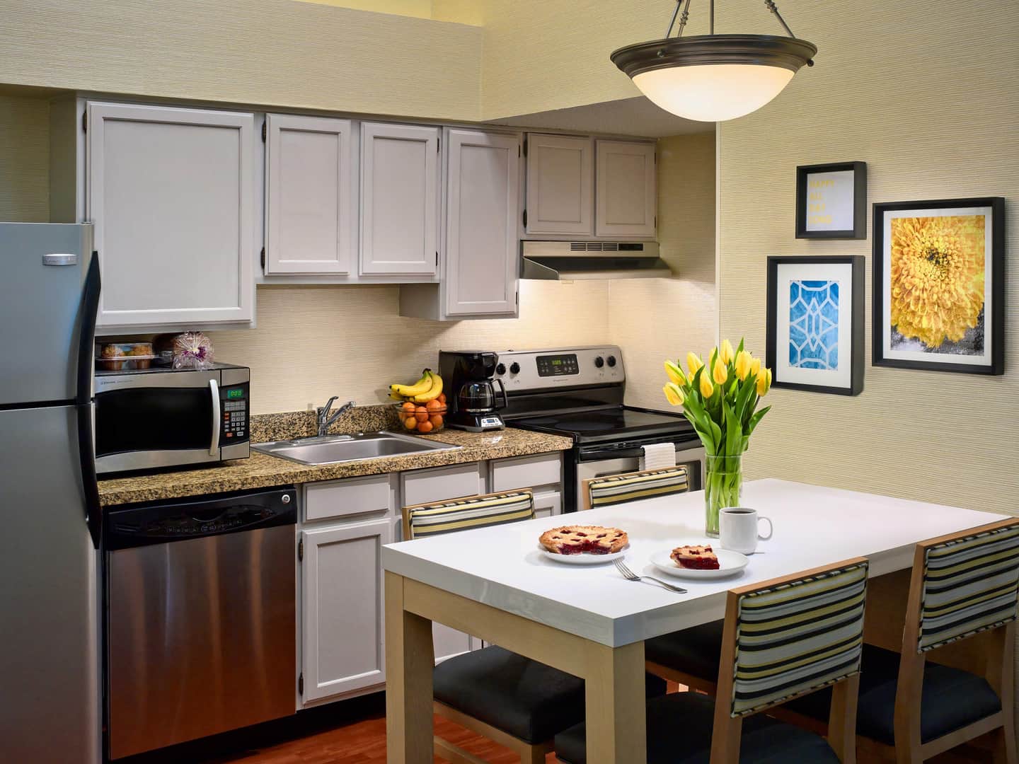 Sonesta ES Suites Tucson