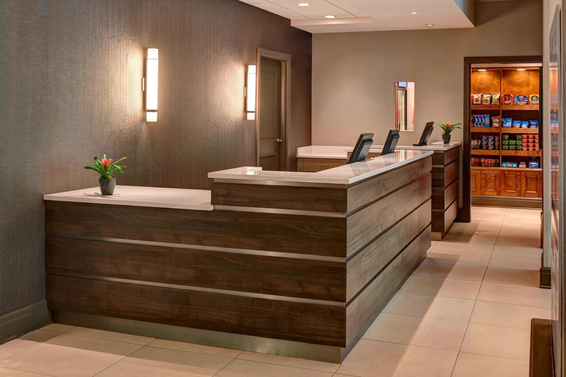 Sonesta ES Suites Chicago Downtown Magnificent Mile - Medical