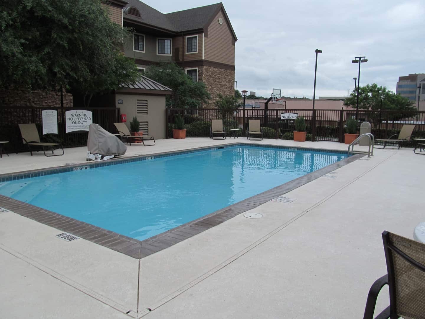 Sonesta ES Suites San Antonio Northwest - Medical Center