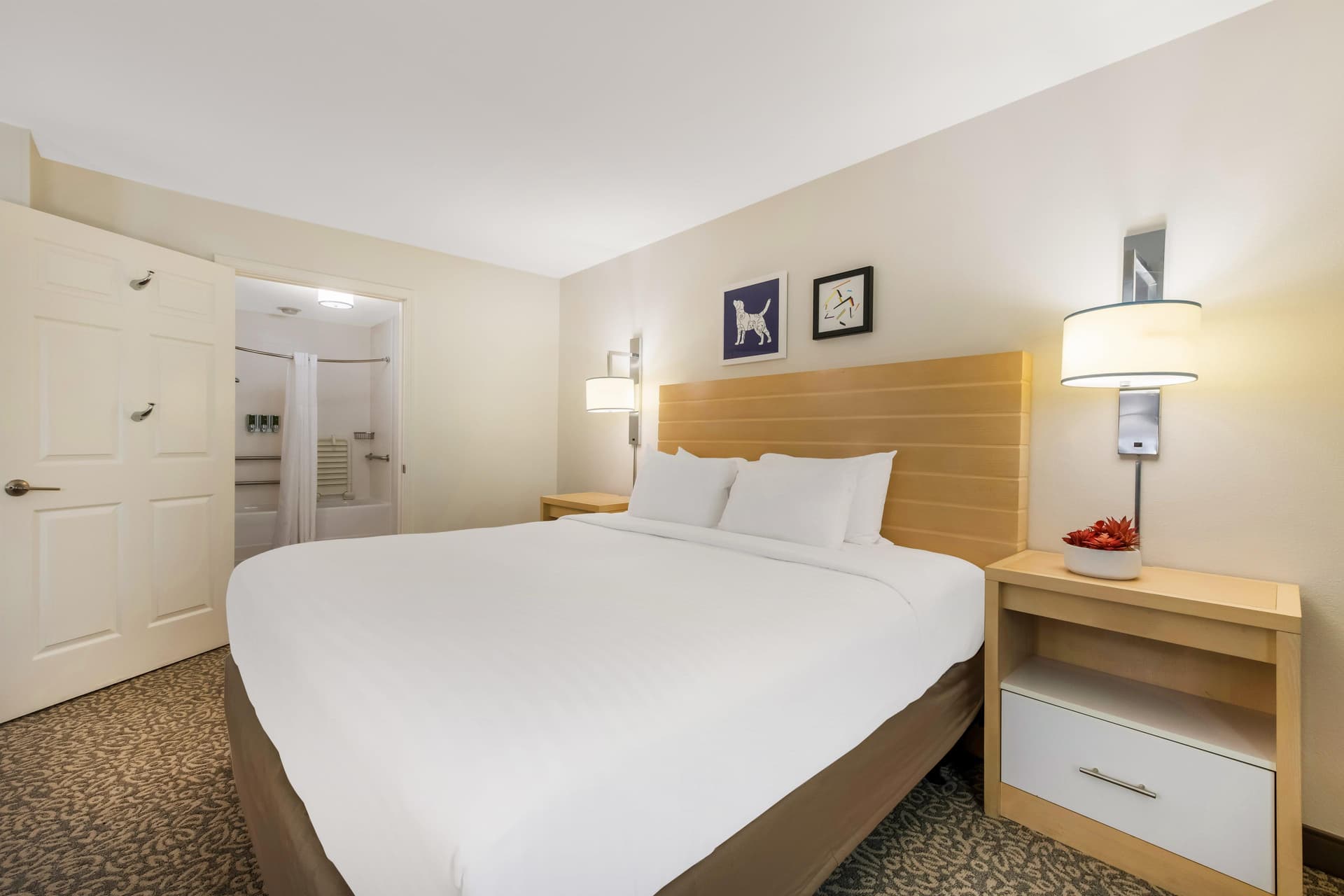 Sonesta ES Suites Charlotte Arrowood