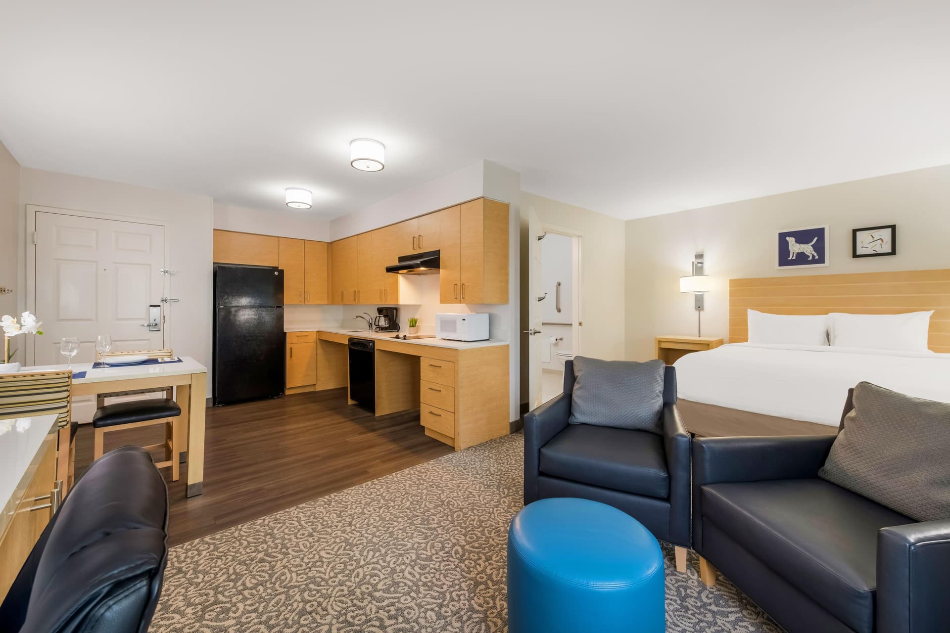 Sonesta ES Suites Charlotte Arrowood