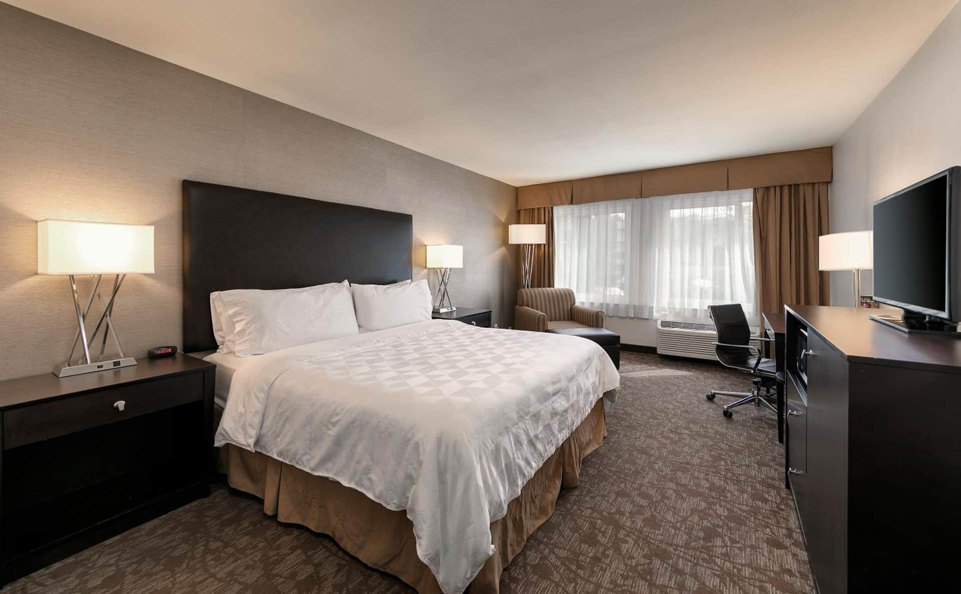 Holiday Inn West Covina, an IHG Hotel