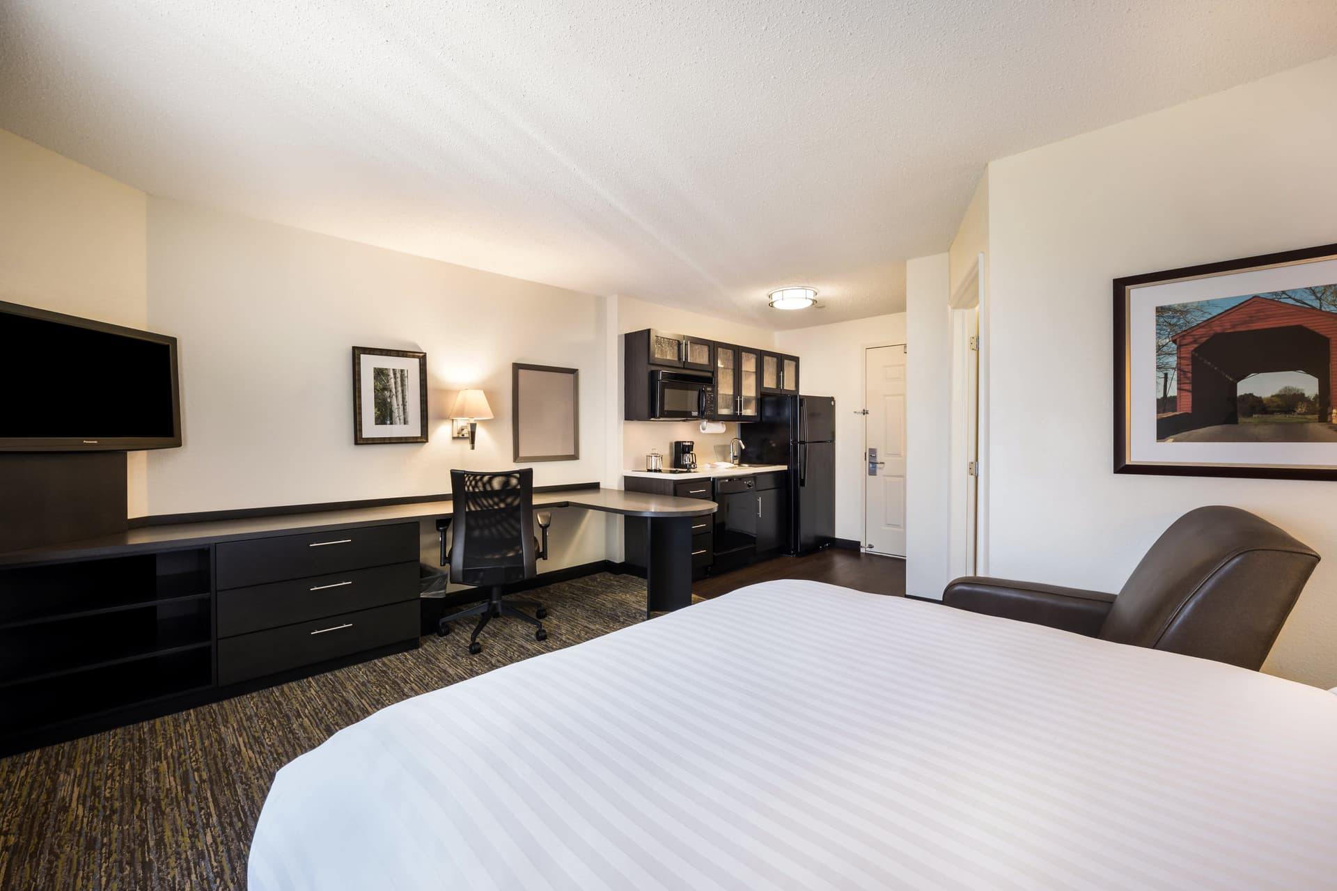 Sonesta Simply Suites Pittsburgh Airport