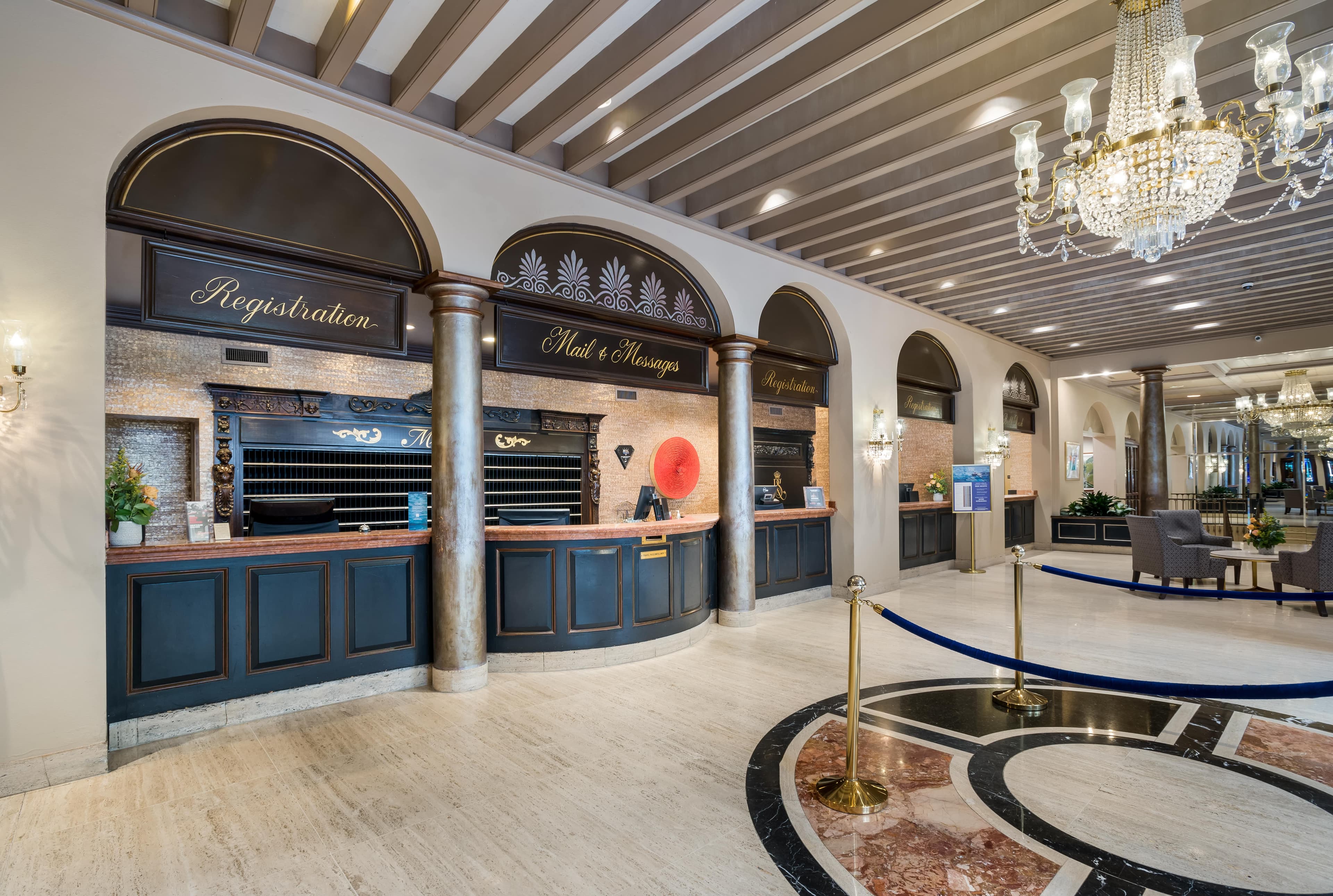 Royal Sonesta New Orleans