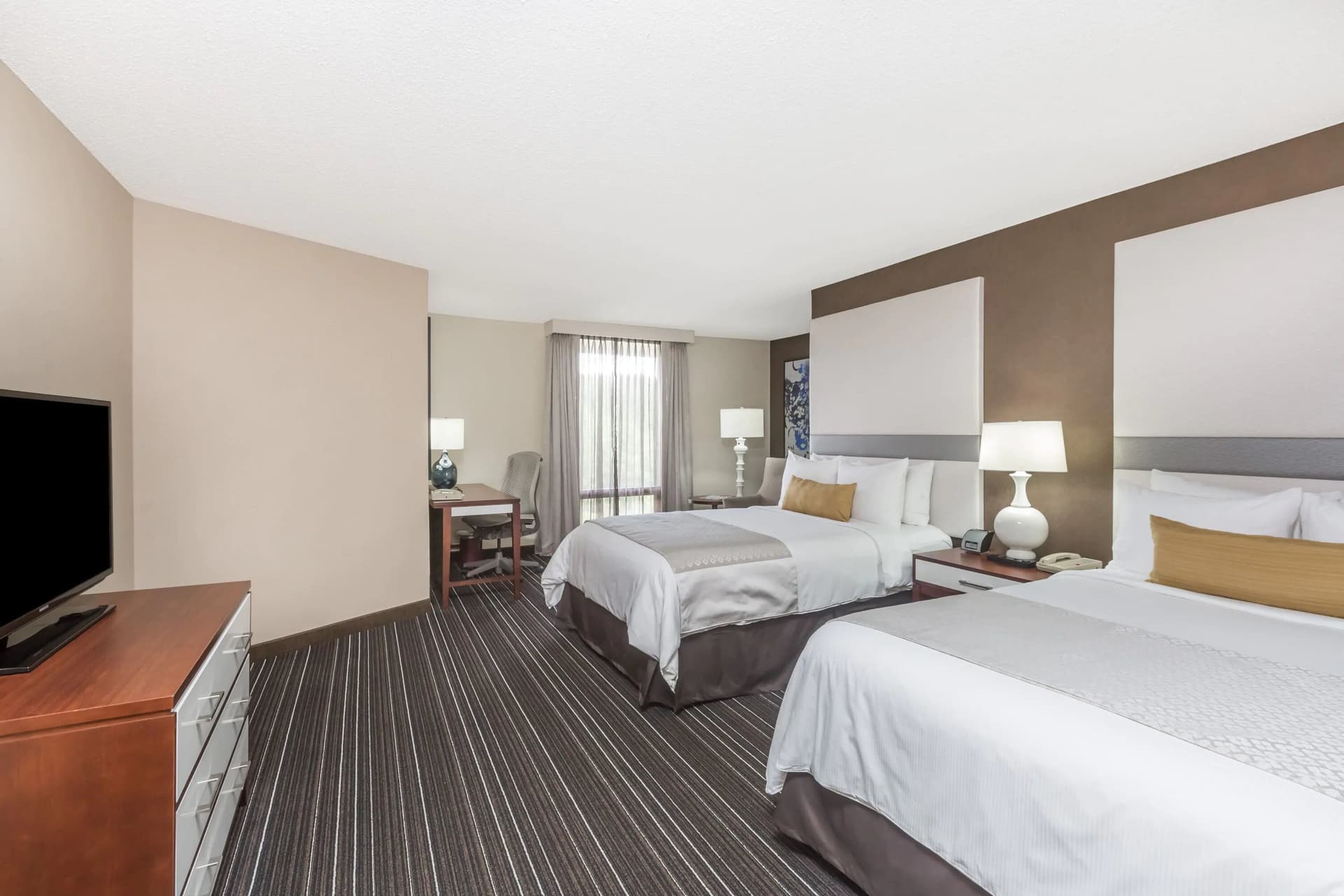 Sonesta Atlanta Northwest Galleria – Marietta