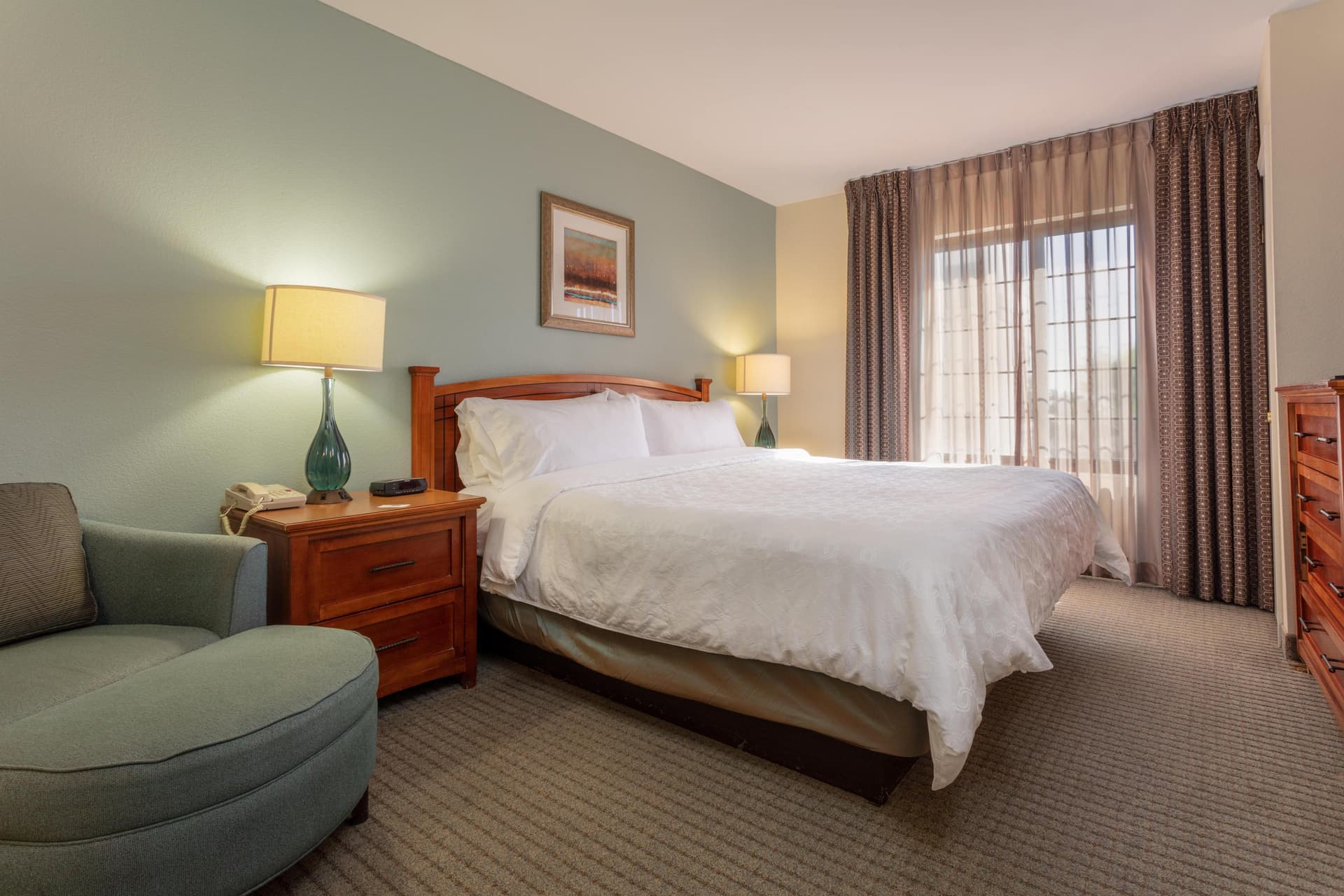 Sonesta ES Suites Anaheim Resort Area
