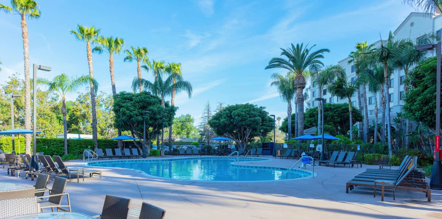 Sonesta ES Suites Anaheim Resort Area