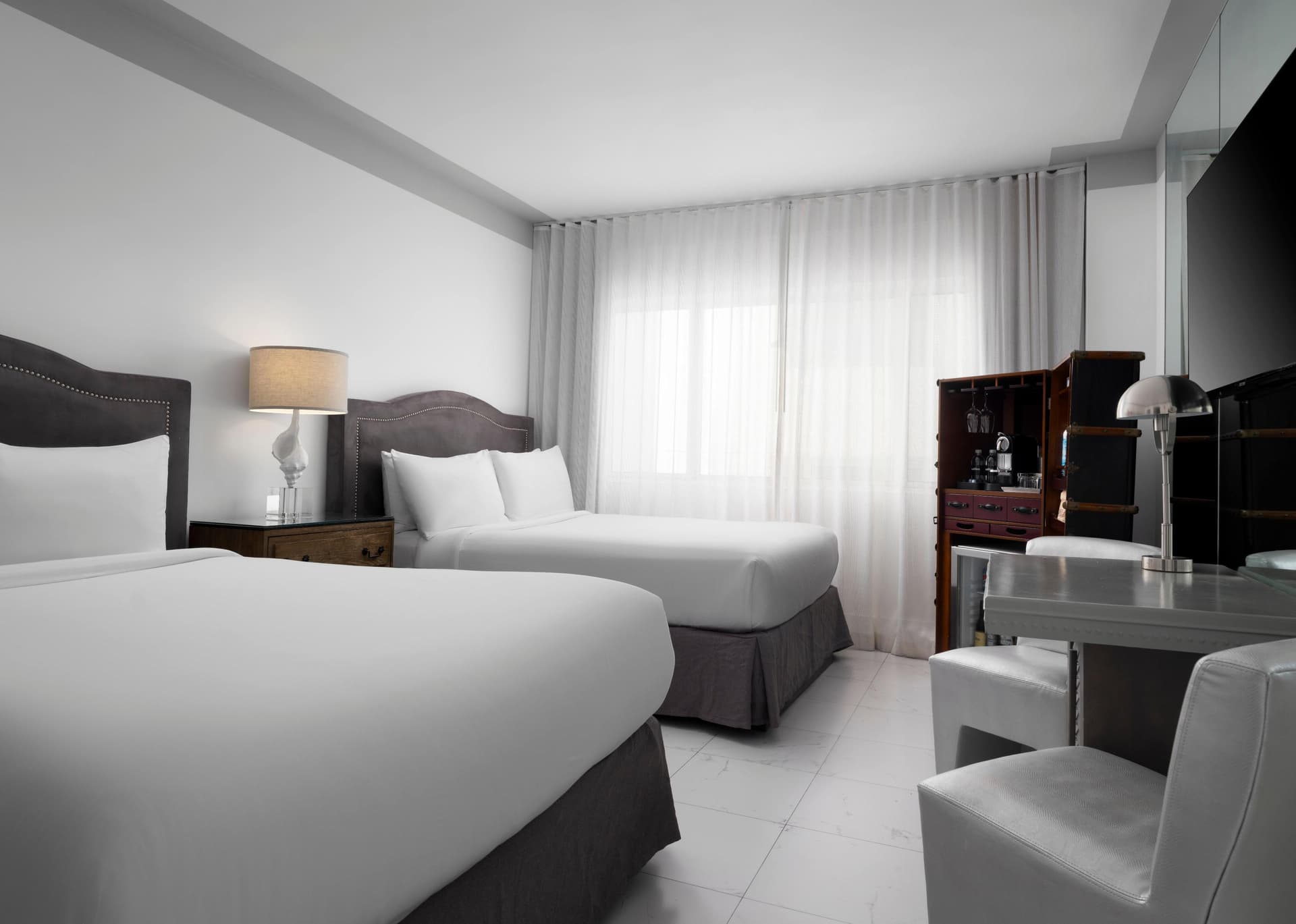 Nautilus Sonesta Miami Beach