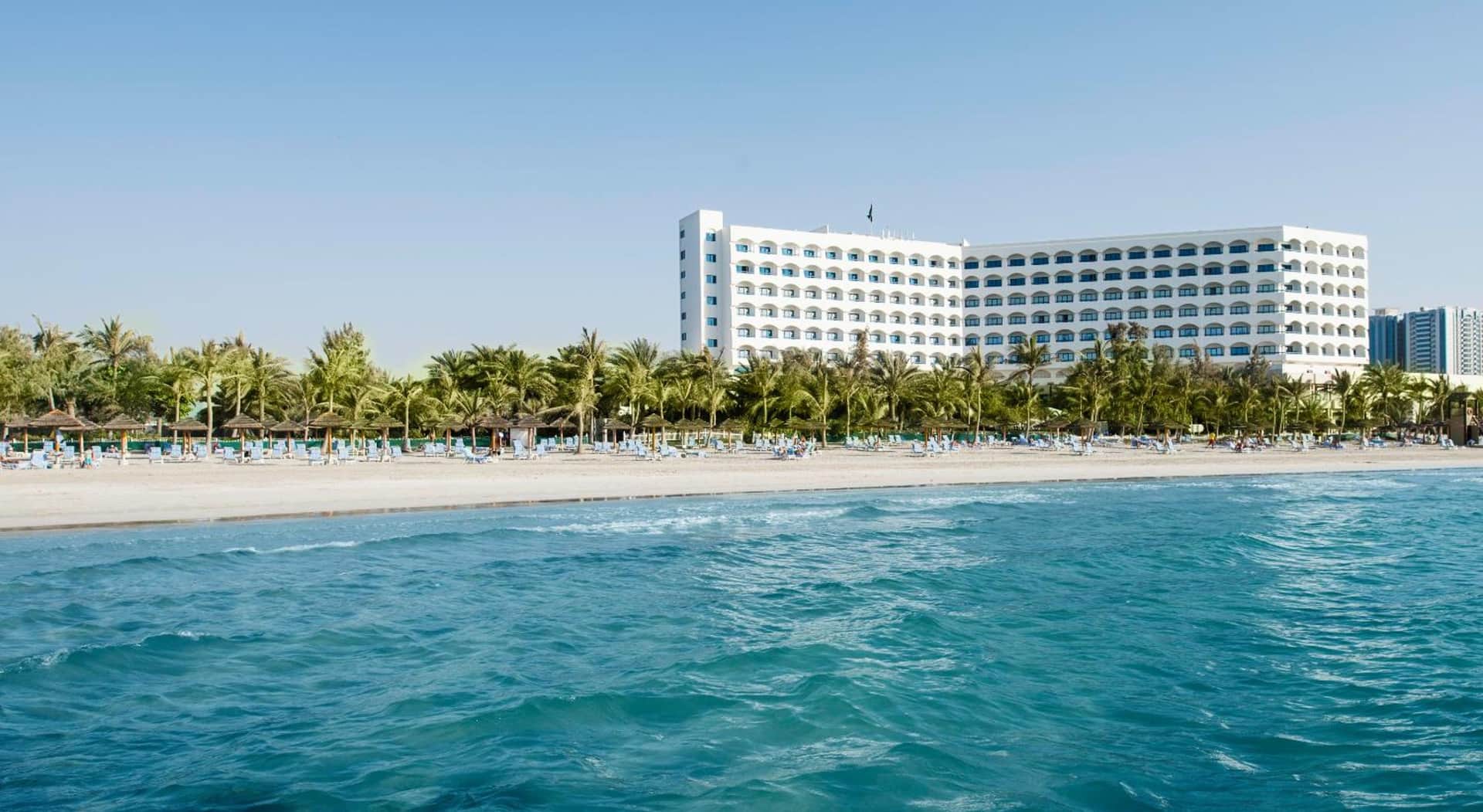 Ajman Hotel Group FZE