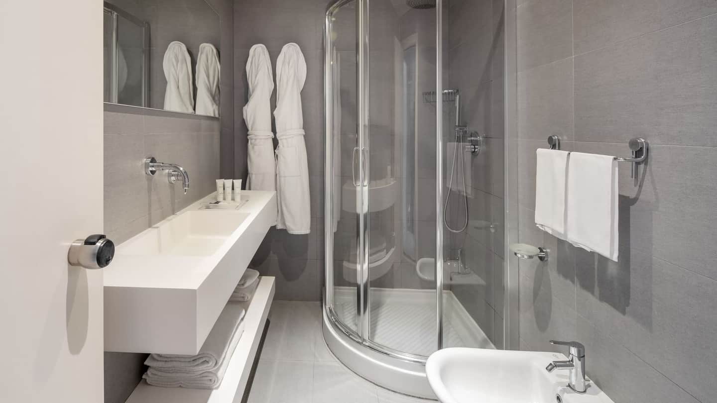 UNA Hotels Forte dei Marmi