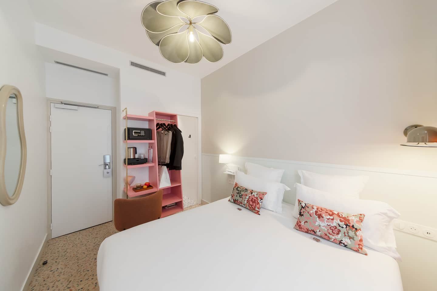 Trendy Canettes Hôtel