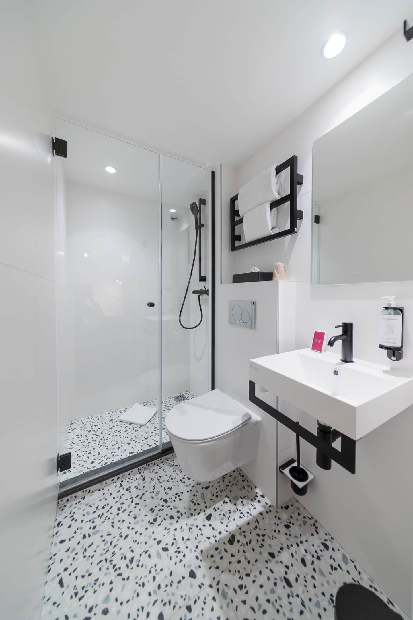 Trendy Canettes Hôtel