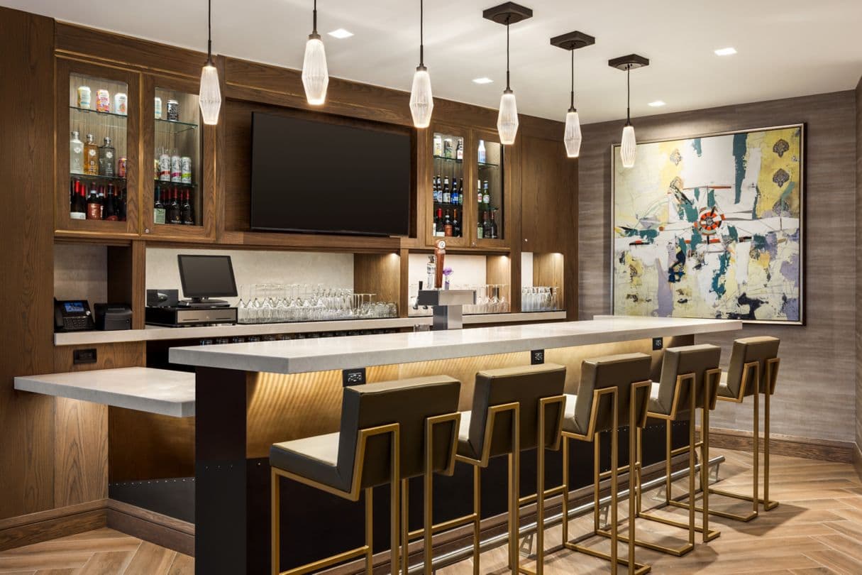 Marriott New York JFK Airport