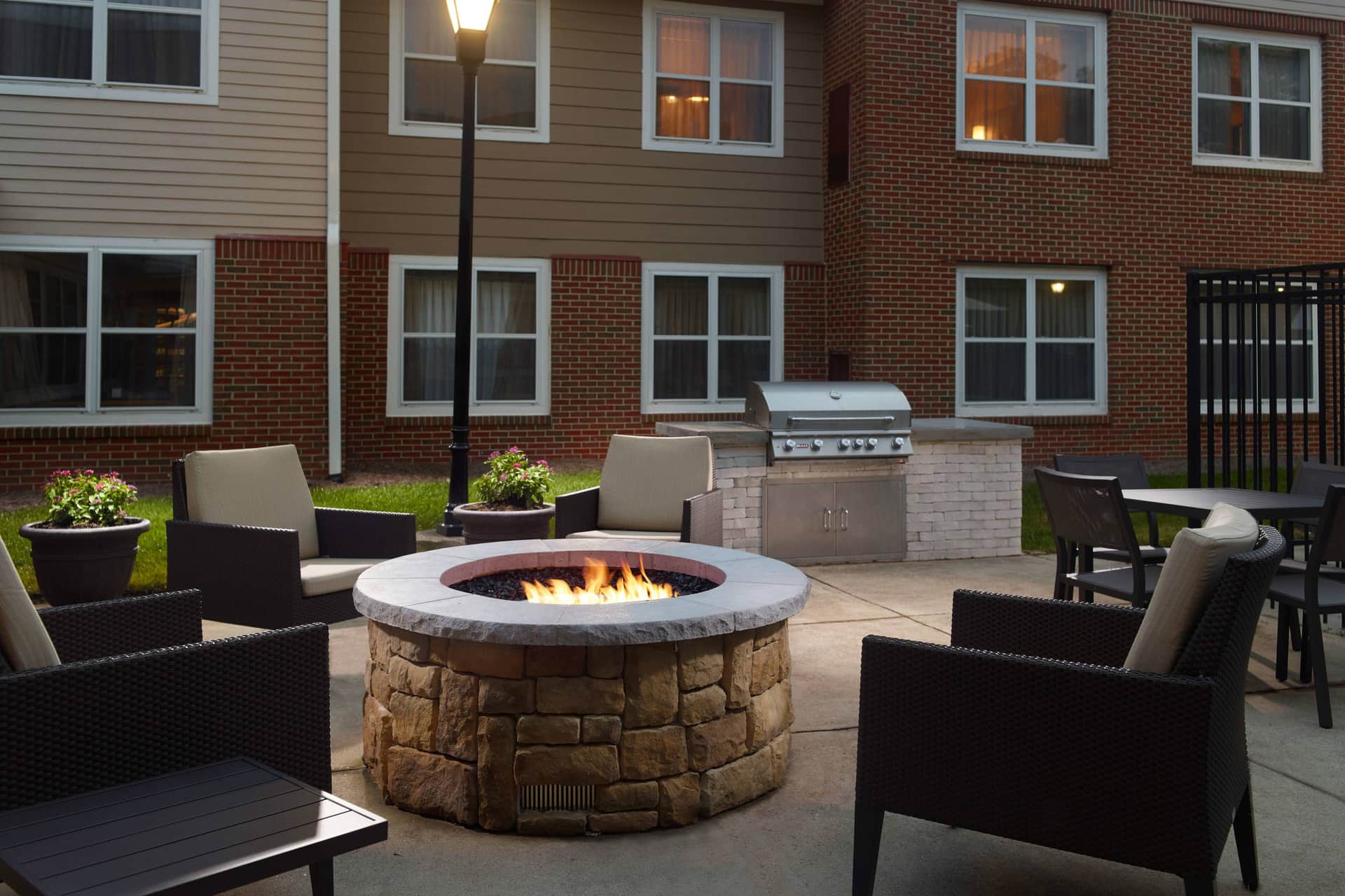 Sonesta ES Suites Raleigh Cary