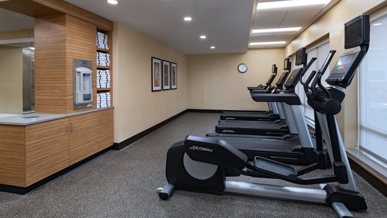 TownePlace Suites by Marriott Edgewood Aberdeen