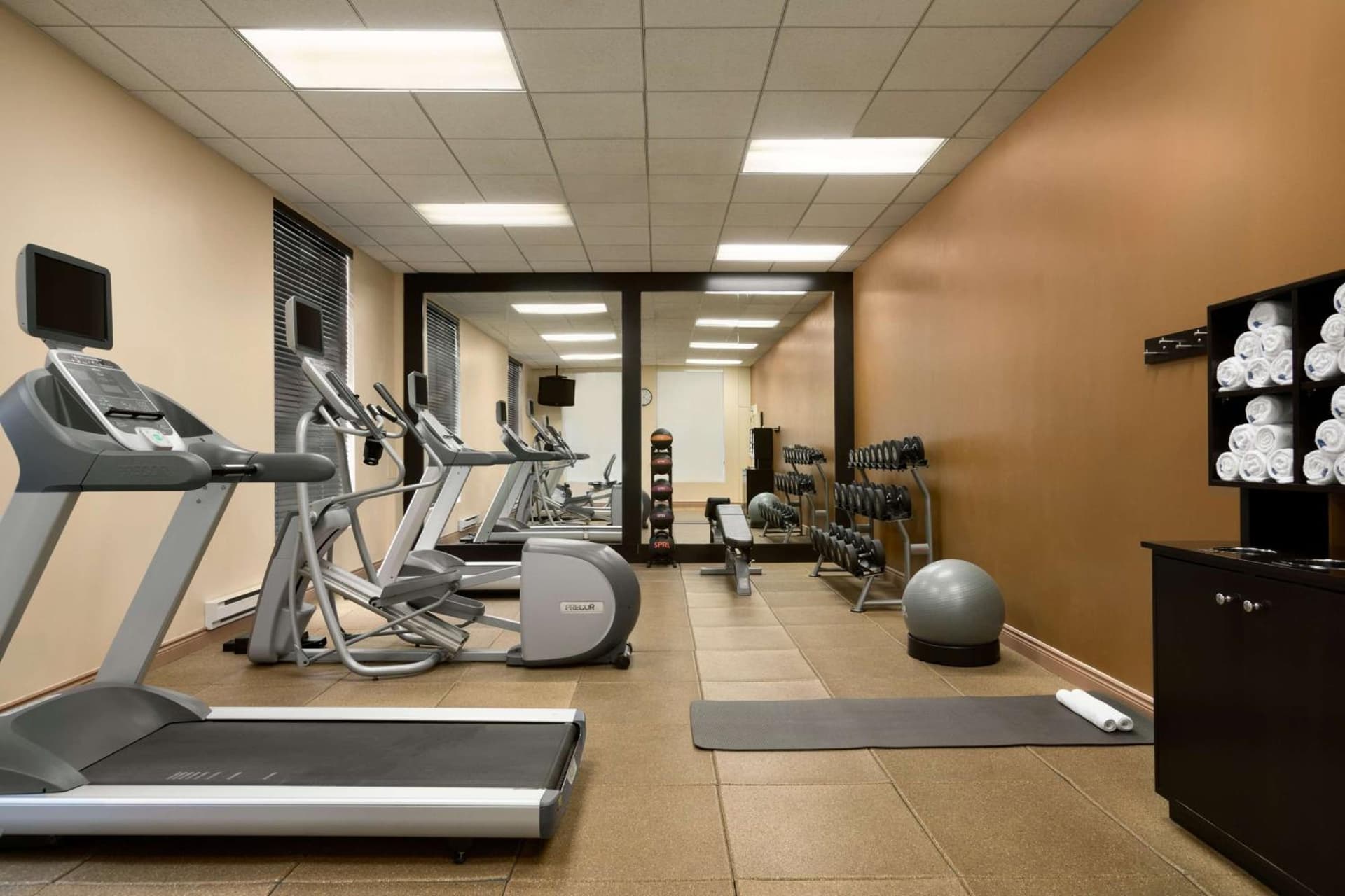 Hilton Garden Inn Toronto/Vaughan
