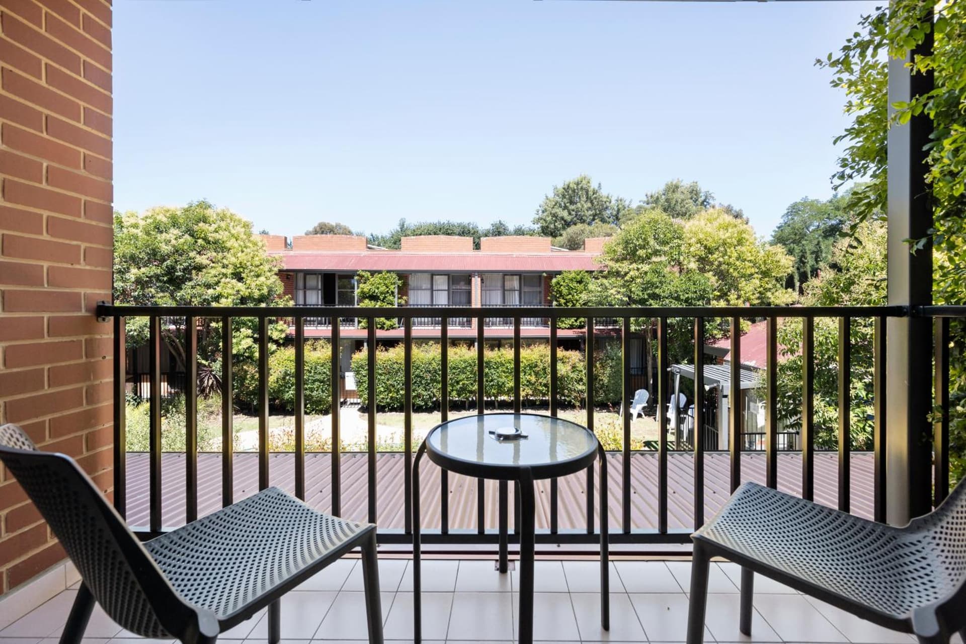 National Hotel Complex Bendigo