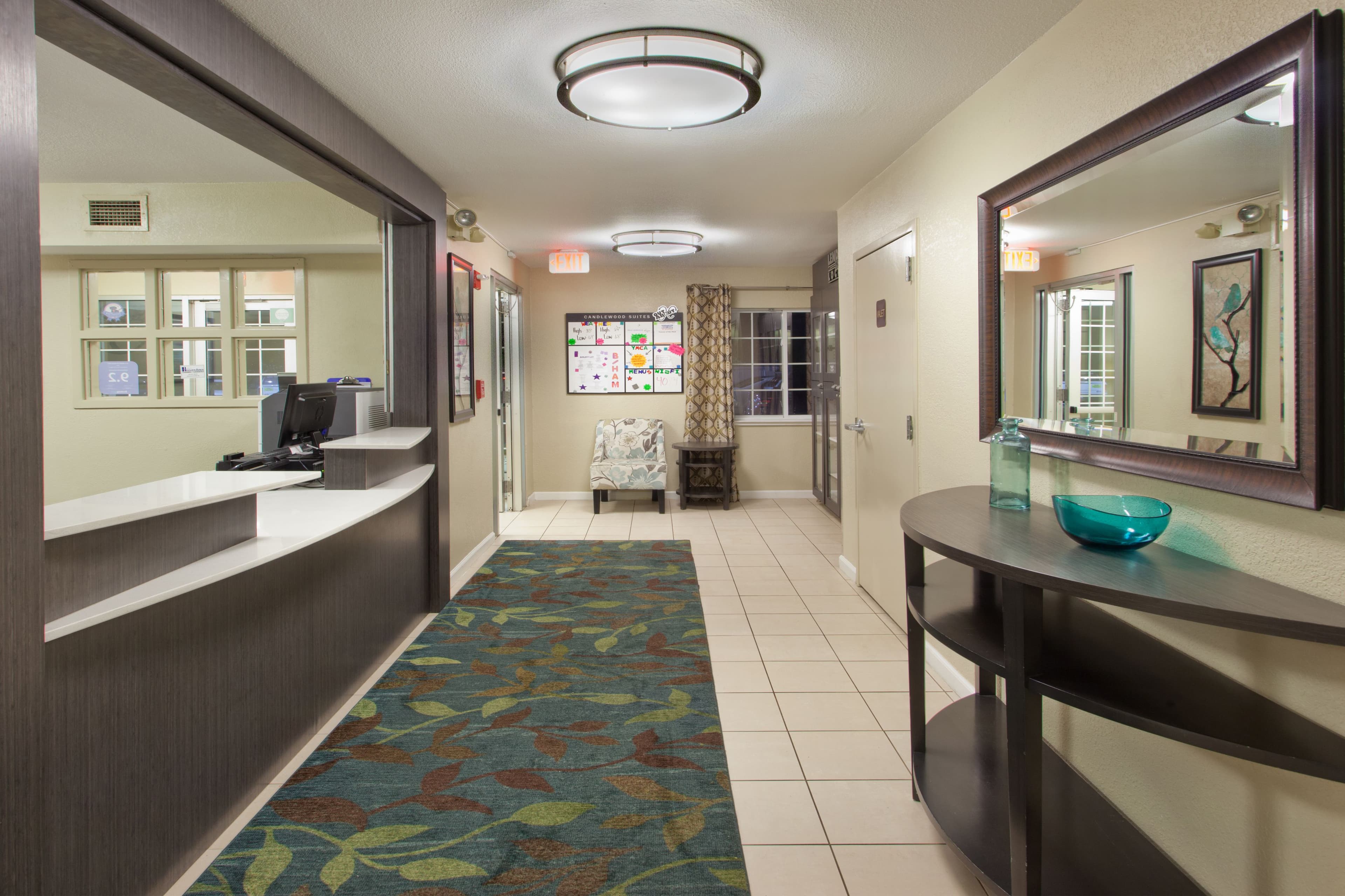 Sonesta Simply Suites Atlanta Gwinnett Place