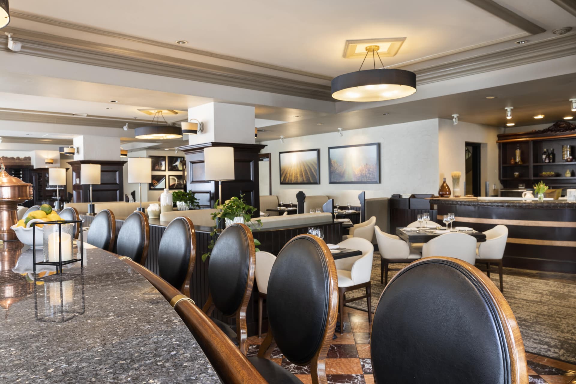 The Allegro Royal Sonesta Hotel Chicago Loop