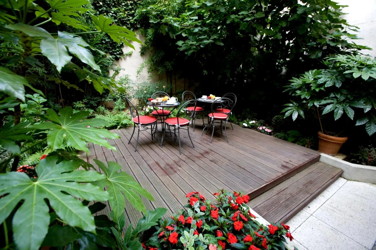 Dièse Hôtel Bastille